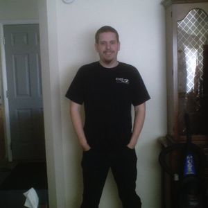 Meet your Posher, Brian